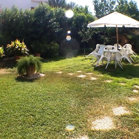 Araliki Apartments & Studios Λουτρά Αιδηψού Εξωτερικό φωτογραφία