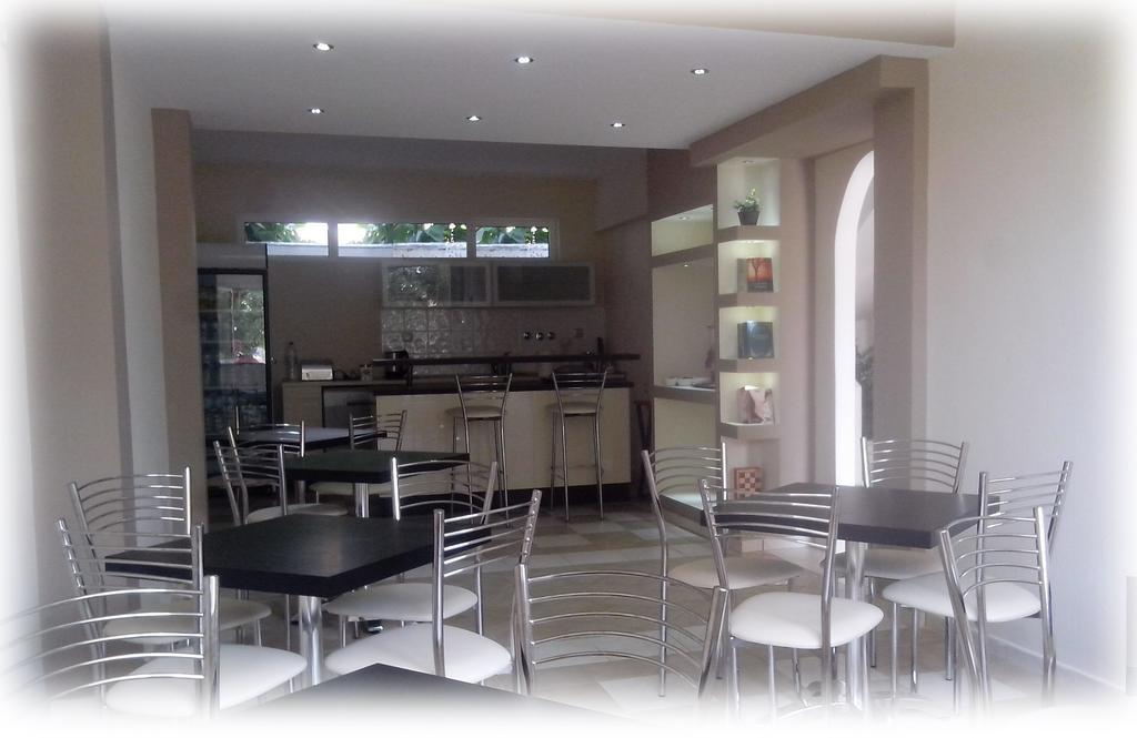 Araliki Apartments & Studios Λουτρά Αιδηψού Εξωτερικό φωτογραφία