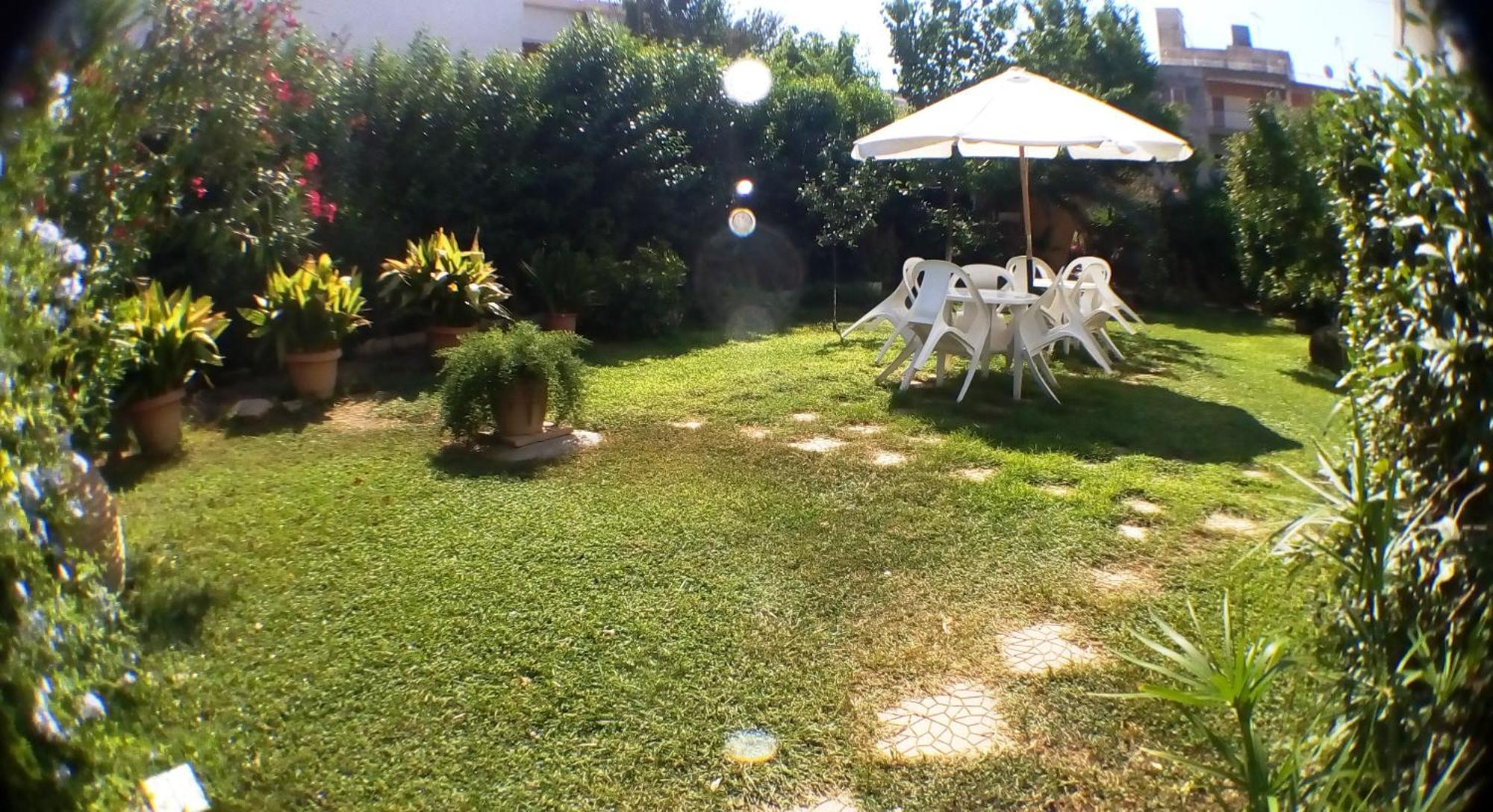 Araliki Apartments & Studios Λουτρά Αιδηψού Εξωτερικό φωτογραφία