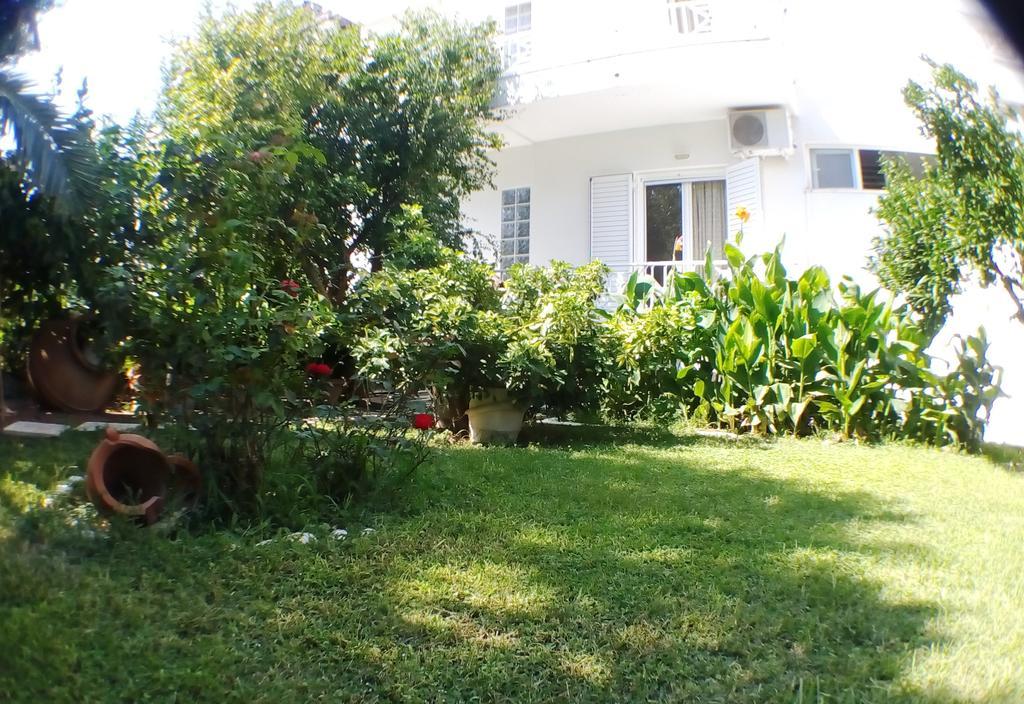 Araliki Apartments & Studios Λουτρά Αιδηψού Εξωτερικό φωτογραφία