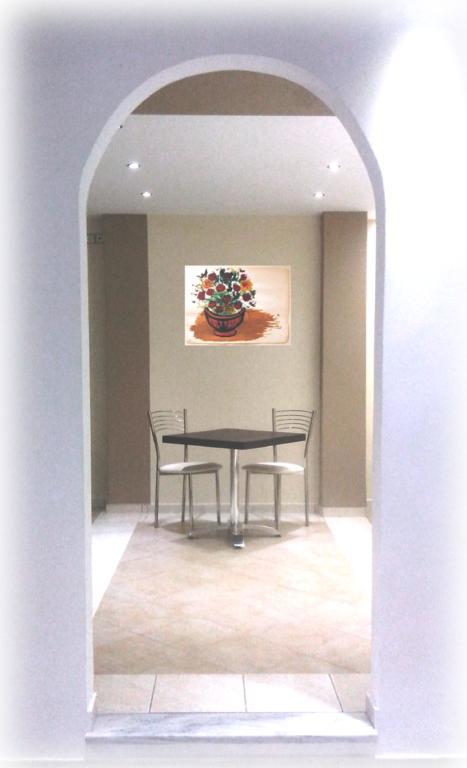 Araliki Apartments & Studios Λουτρά Αιδηψού Εξωτερικό φωτογραφία